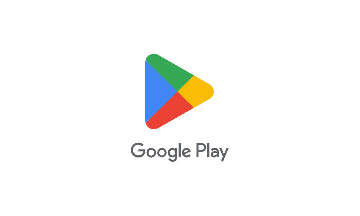 گیفت کارت Google Play آمریکا